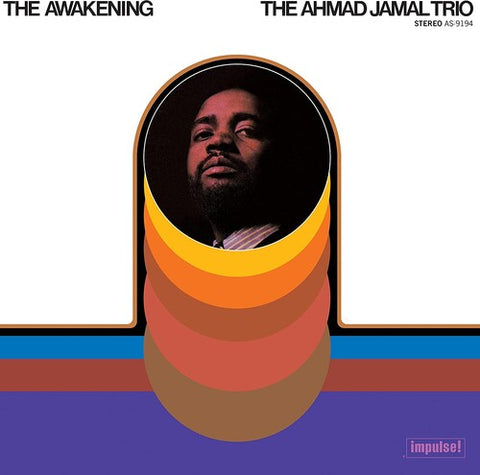 Ahmad Jamal - The Awakening