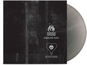 Alkaline Trio / Hot Water Music - Split