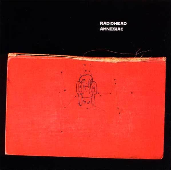 Radiohead - Amnesiac