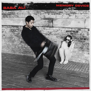 Baba Ali - Memory Device