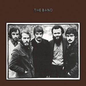 The Band - S/T