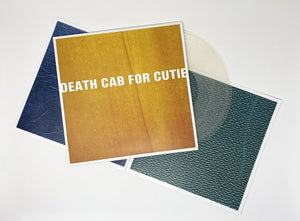 Death Cab For Cutie - The Photo Album (Deluxe Edition)