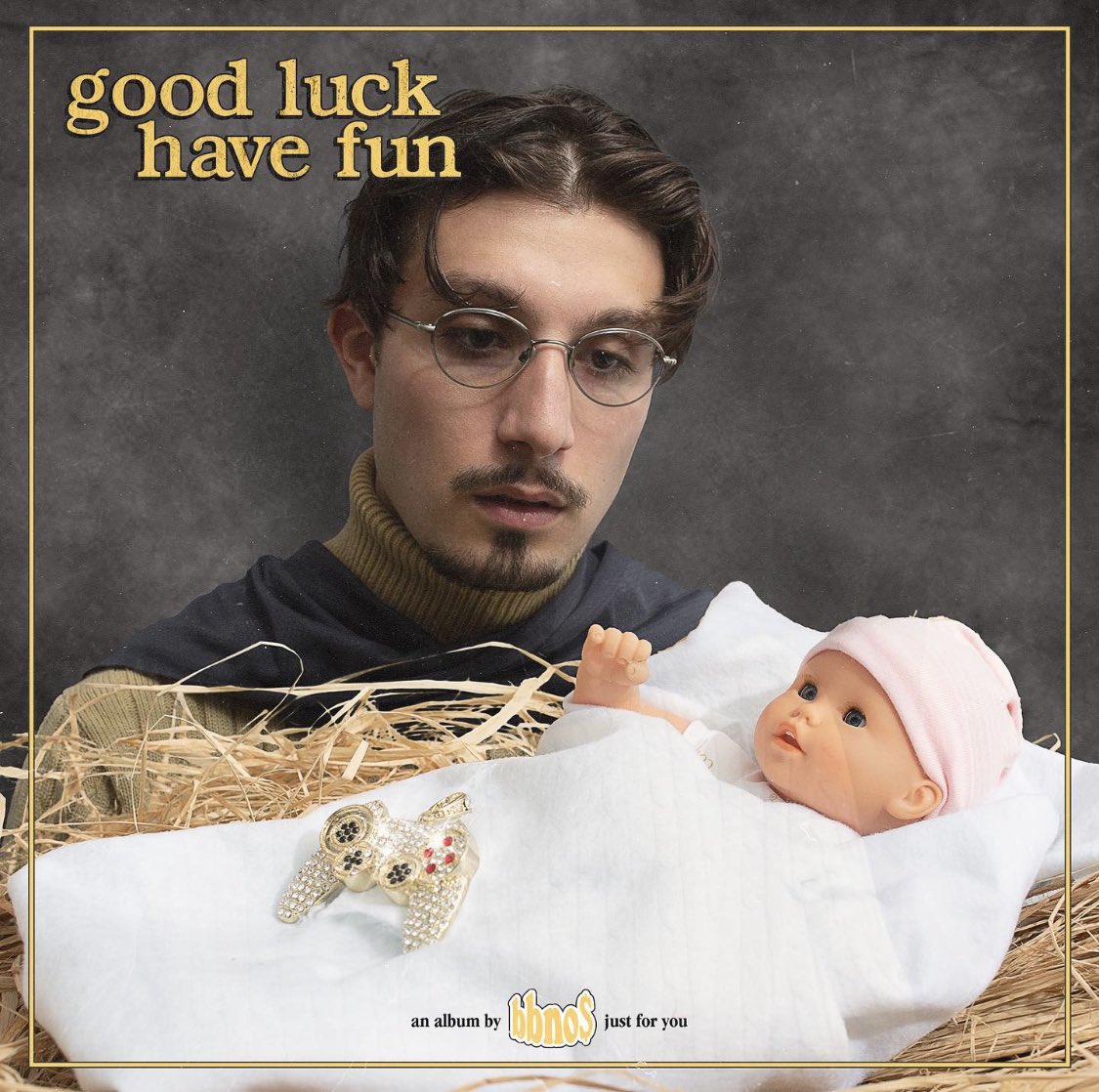 bbno$ - Good Luck Have Fun