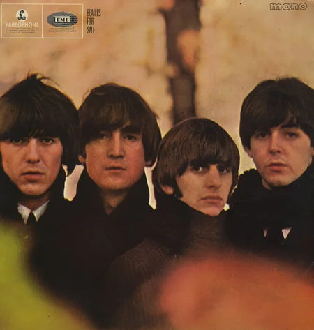 The Beatles - Beatles for Sale