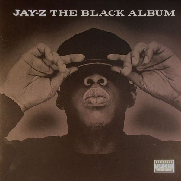 Jay-Z - The Black Album