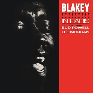 Art Blakey - Blakey In Paris