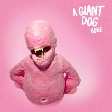 A Giant Dog - Bone