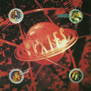 Pixies - Bossanova