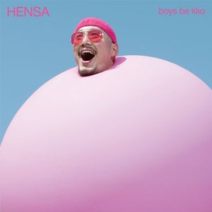Boys Be KKO - Hensa