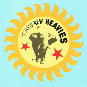 The Brand New Heavies - S/T