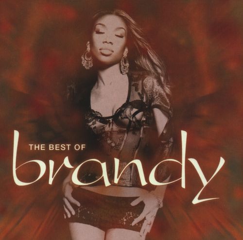 Brandy - The Best Of