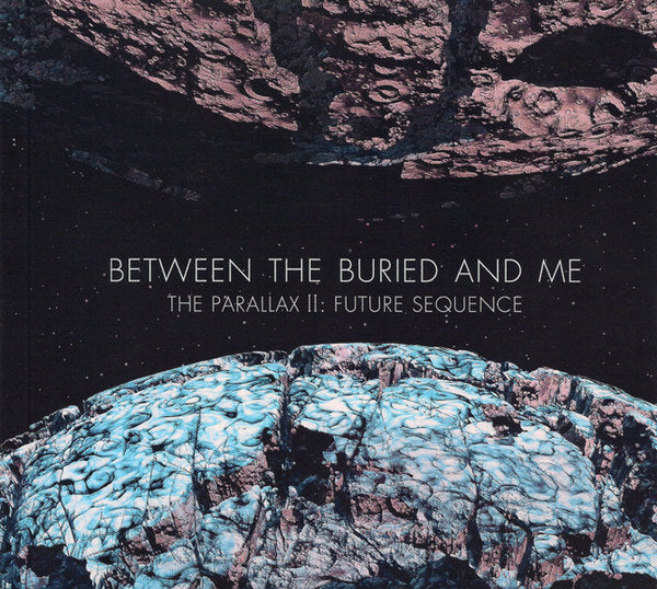 Between The Buried And Me - Parallax II: Future Sequence