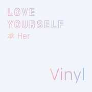 BTS - Love Yourself: Her