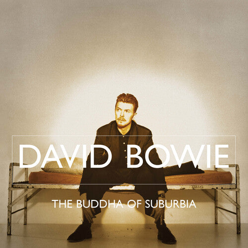 David Bowie - Buddha Of Suburbia