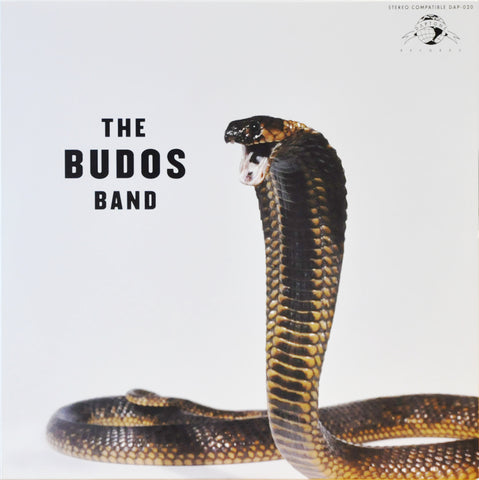 The Budos Band - III (Cobra)