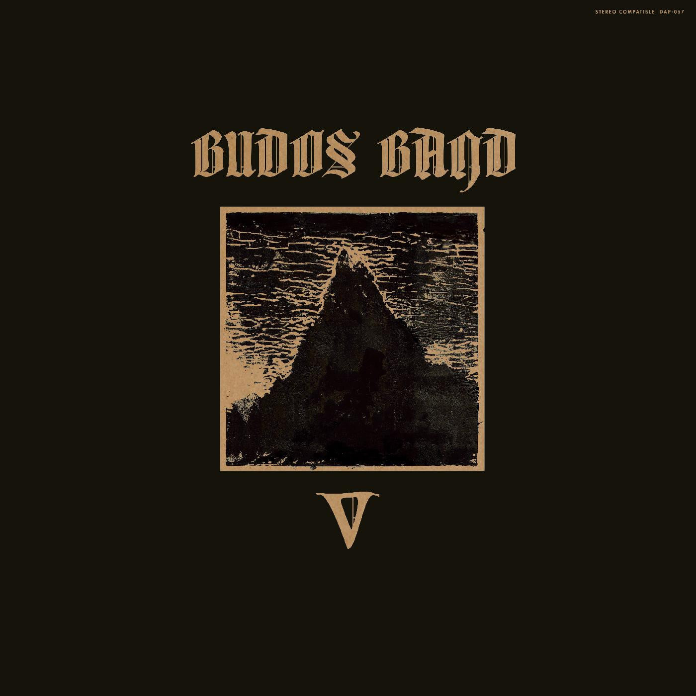 The Budos Band - V
