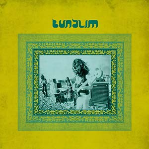 Bunalim - S/T