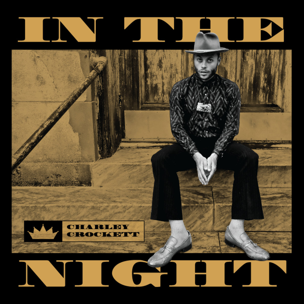 Charley Crockett - In the Night