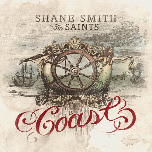 Shane Smith - Coast
