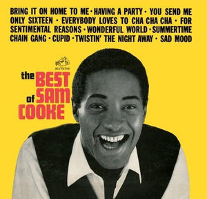 Sam Cooke - The Best Of