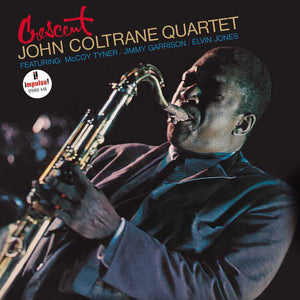 John Coltrane Quartet - Crescent