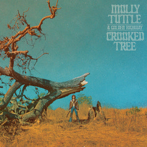 Molly Tuttle & Crooked Tree - Crooked Tree