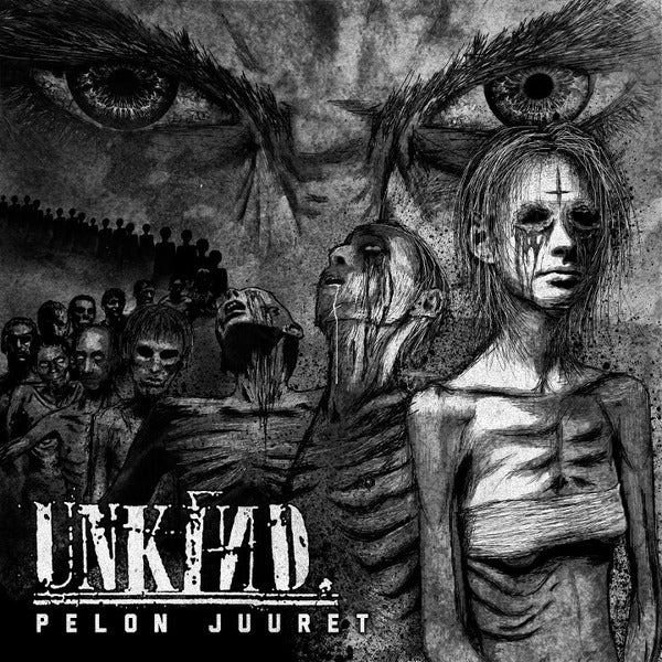 Unkind - Pelon Juuret