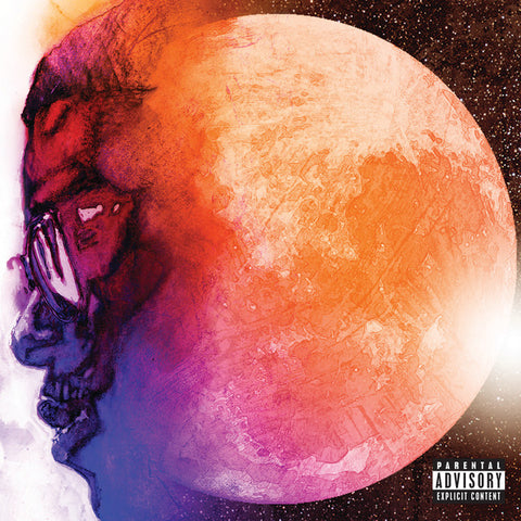 Kid Cudi - Man On The Moon: End Of The Day