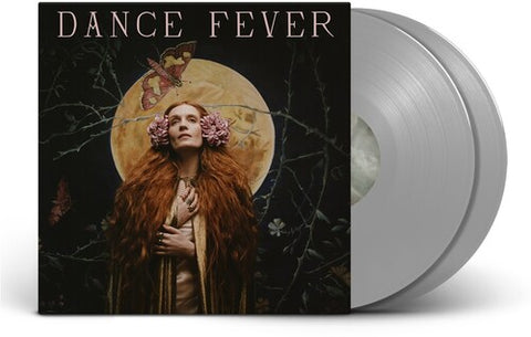 Florence & The Machine - Dance Fever