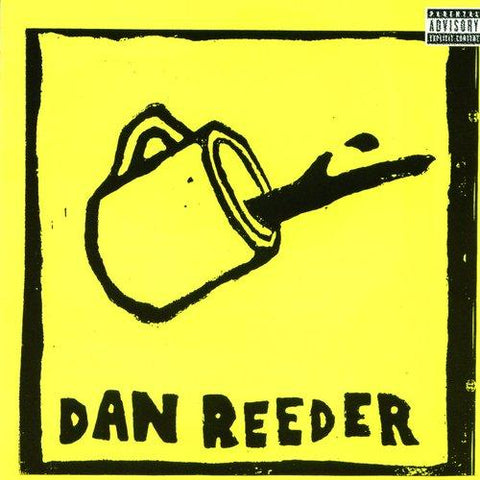 Dan Reeder - S/T