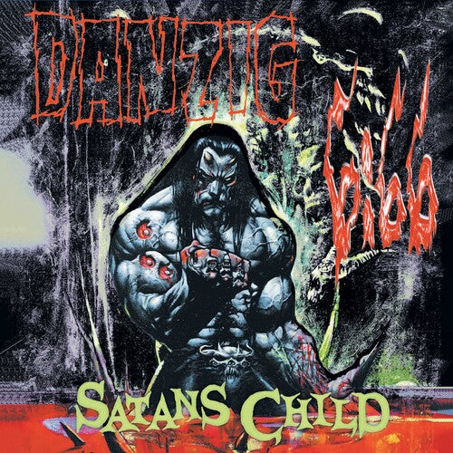 Danzig - 666: Satan's Child