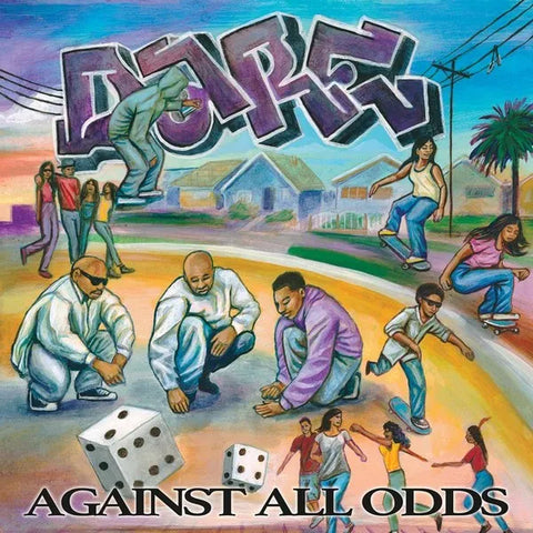 Dare - Against All Odds