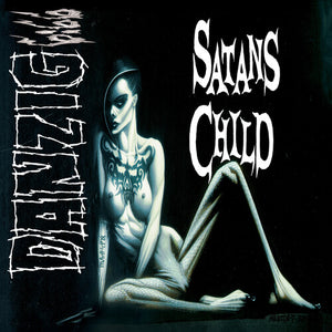 Danzig - 666: Satan's Child