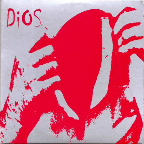 Dios - Untitled