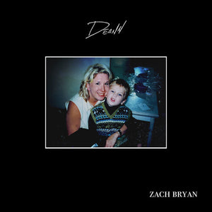 Zach Bryan - Deann