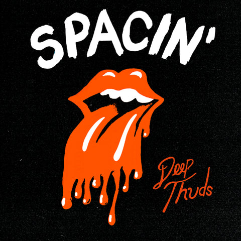 Spacin' - Deep Thuds
