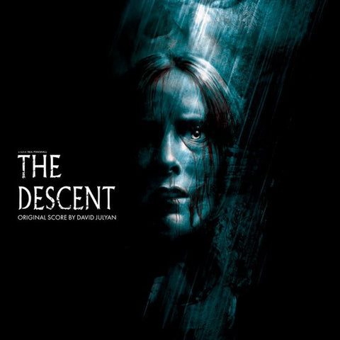 David Julyan - The Descent