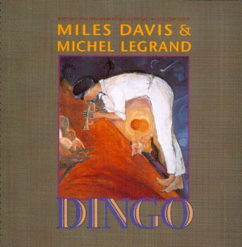 Miles Davis & Michel Legrand - Dingo