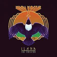 Mdou Moctar - Ilana The Creator