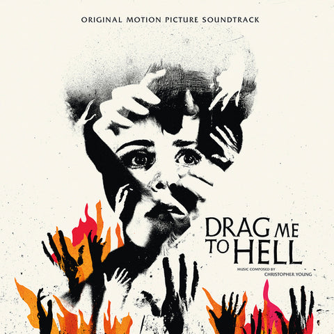 Christopher Young - Drag Me To Hell