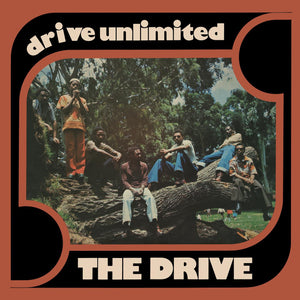 The Drive - Drive Unlimited