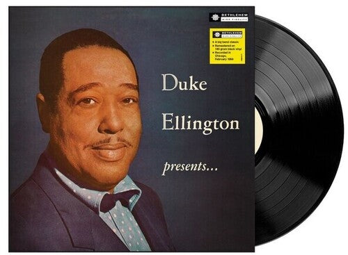 Duke Ellington - Presents