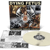 Dying Fetus - Putrification Through Violence