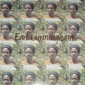 Earl Cunningham - S/T