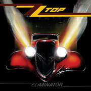 ZZ Top - Eliminator