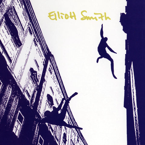 Elliott Smith - S/T