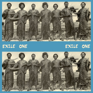 Exile One - S/T