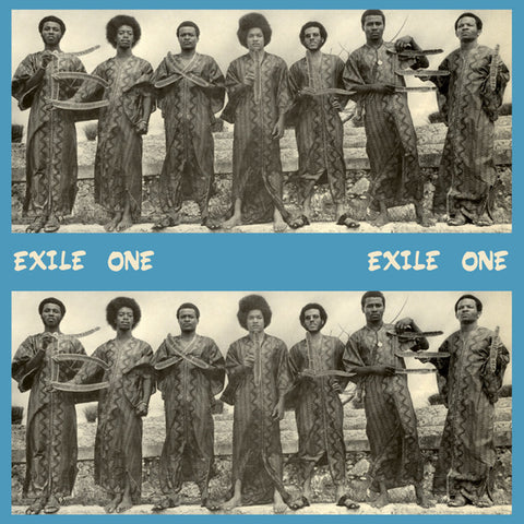 Exile One - S/T