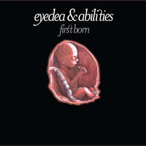 Eyedea & Abilities - First Born