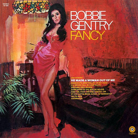 Bobbie Gentry - Fancy